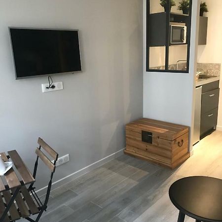 Apartmán La Bonbonniere De Sofi Honfleur Exteriér fotografie